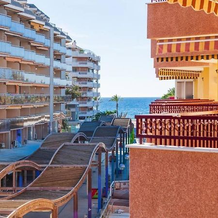 סאלו Appartement Alfonso מראה חיצוני תמונה