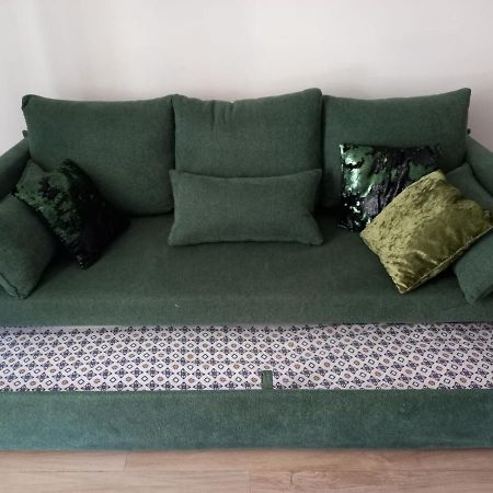סאלו Appartement Alfonso מראה חיצוני תמונה