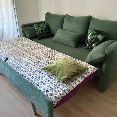 סאלו Appartement Alfonso מראה חיצוני תמונה