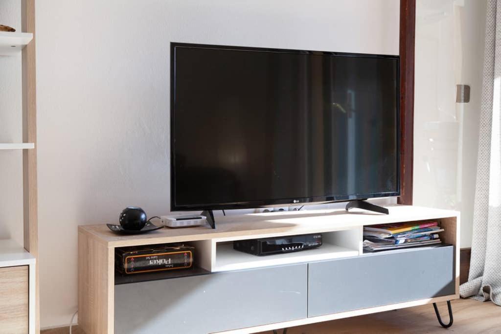 סאלו Appartement Alfonso מראה חיצוני תמונה