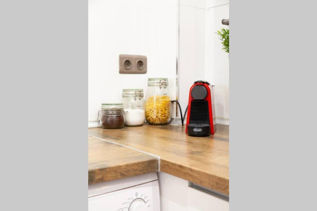סאלו Appartement Alfonso מראה חיצוני תמונה