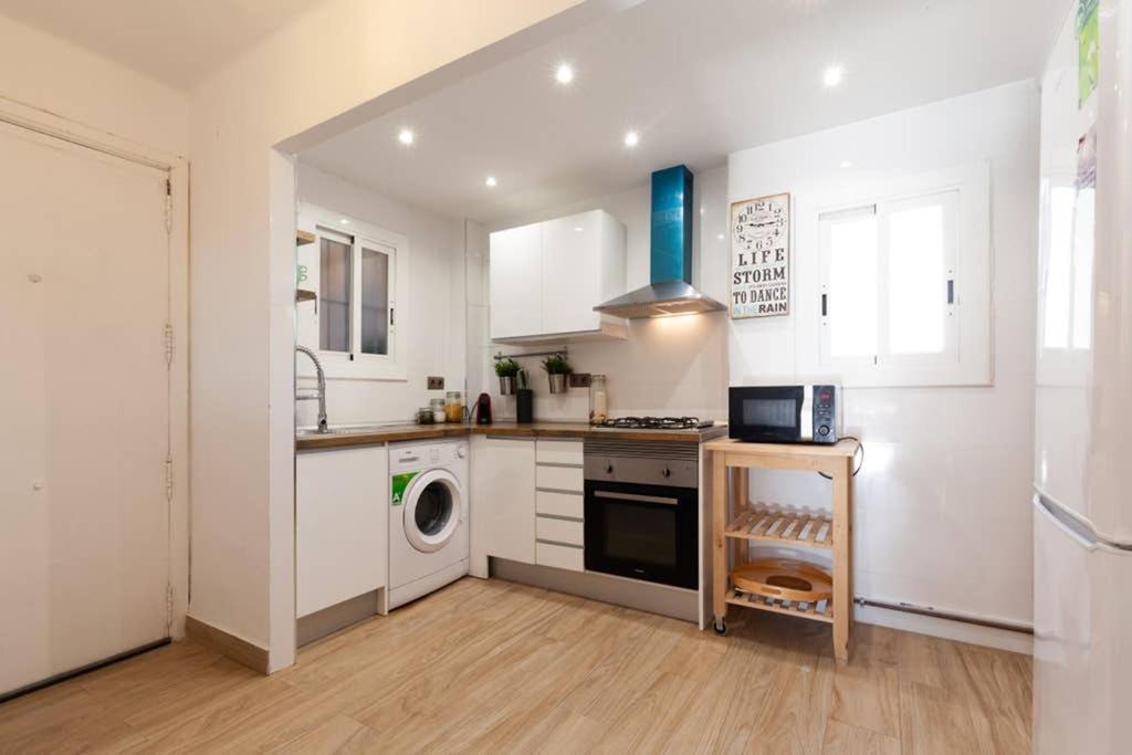 סאלו Appartement Alfonso מראה חיצוני תמונה
