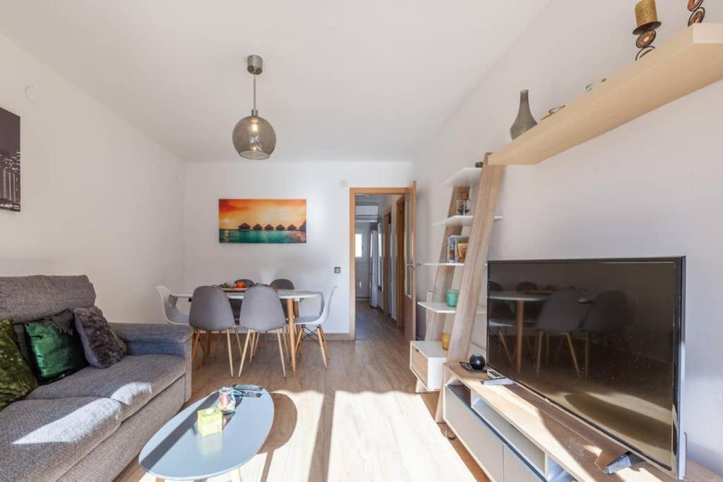סאלו Appartement Alfonso מראה חיצוני תמונה