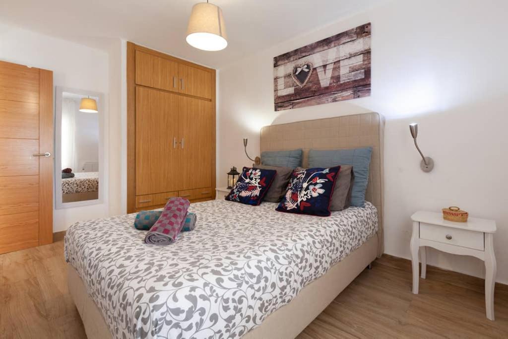 סאלו Appartement Alfonso מראה חיצוני תמונה