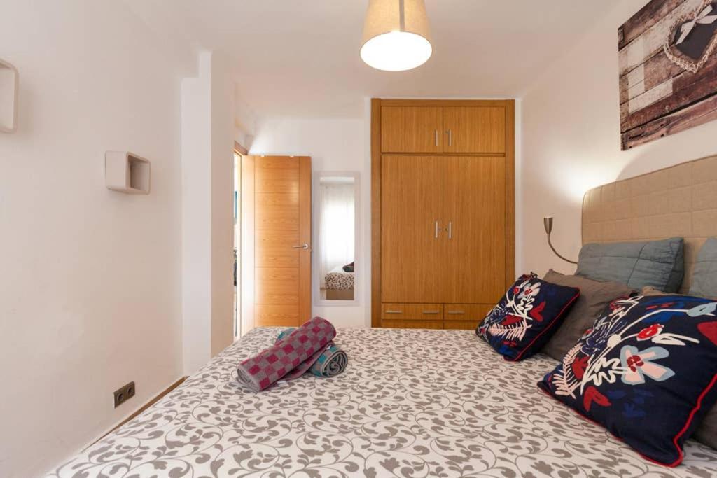 סאלו Appartement Alfonso מראה חיצוני תמונה