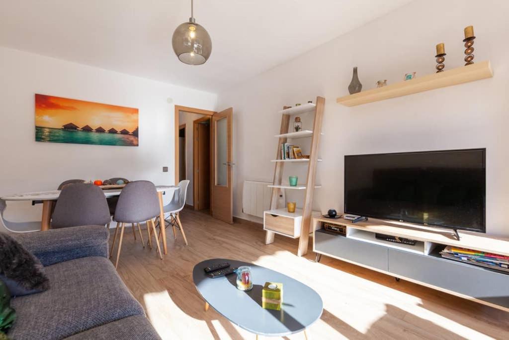 סאלו Appartement Alfonso מראה חיצוני תמונה