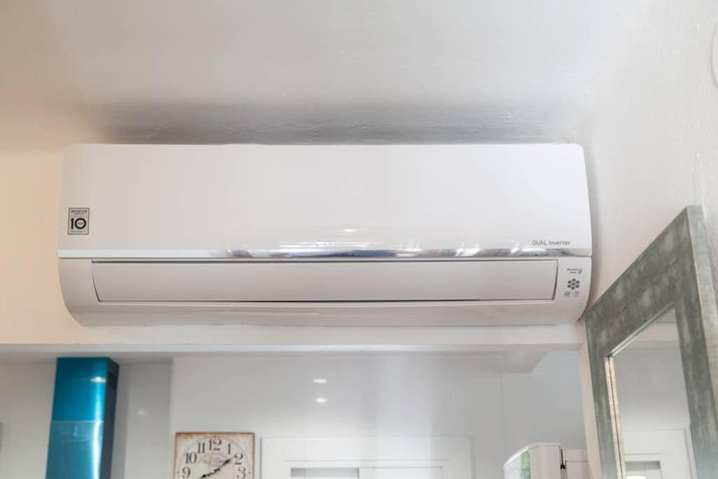 סאלו Appartement Alfonso מראה חיצוני תמונה