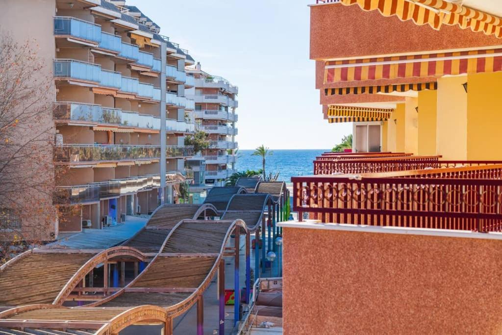 סאלו Appartement Alfonso מראה חיצוני תמונה