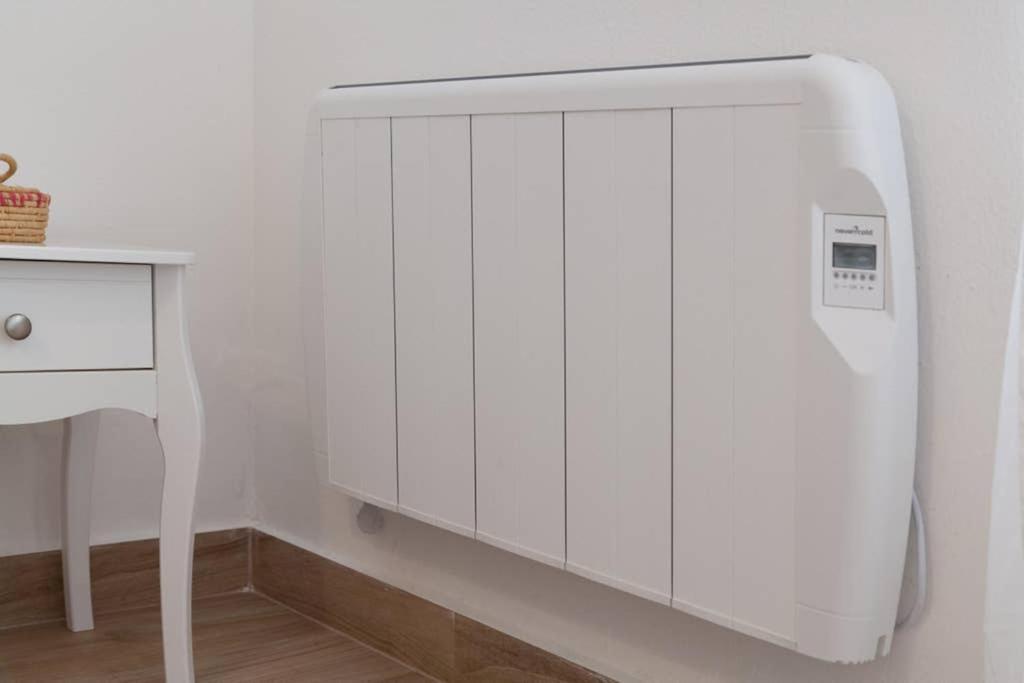 סאלו Appartement Alfonso מראה חיצוני תמונה