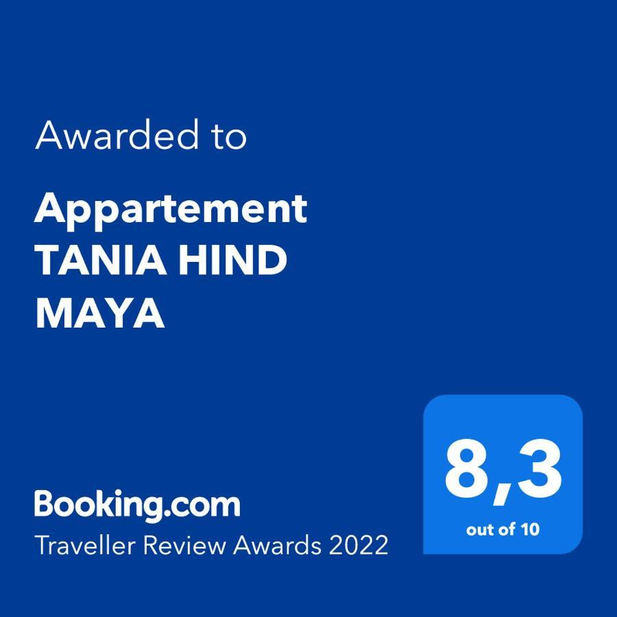 סאלו Appartement Alfonso מראה חיצוני תמונה