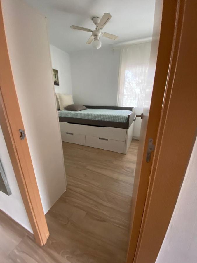 סאלו Appartement Alfonso מראה חיצוני תמונה