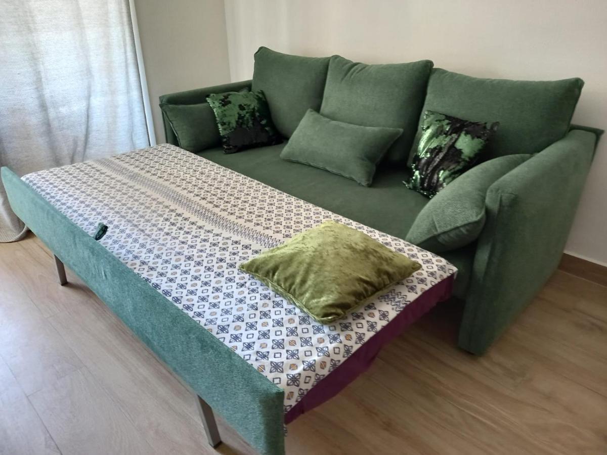 סאלו Appartement Alfonso מראה חיצוני תמונה