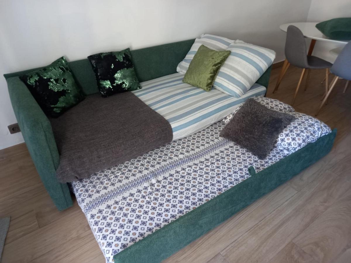 סאלו Appartement Alfonso מראה חיצוני תמונה