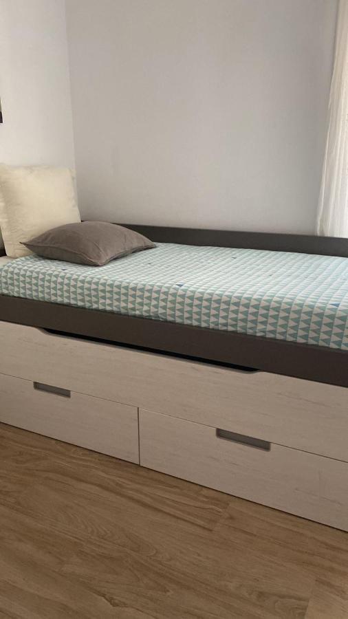 סאלו Appartement Alfonso מראה חיצוני תמונה