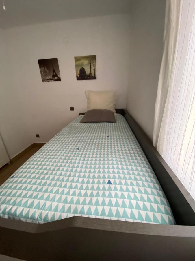 סאלו Appartement Alfonso מראה חיצוני תמונה