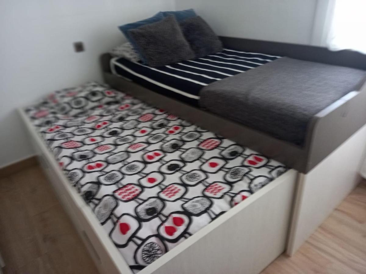 סאלו Appartement Alfonso מראה חיצוני תמונה